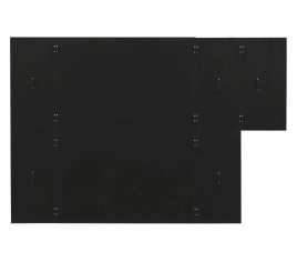 Приточно-вытяжная установка TURKOV Zenit Standart S 4050 E
