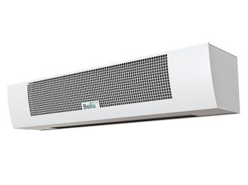 Водяная тепловая завеса Ballu BHC-B10W10-PS