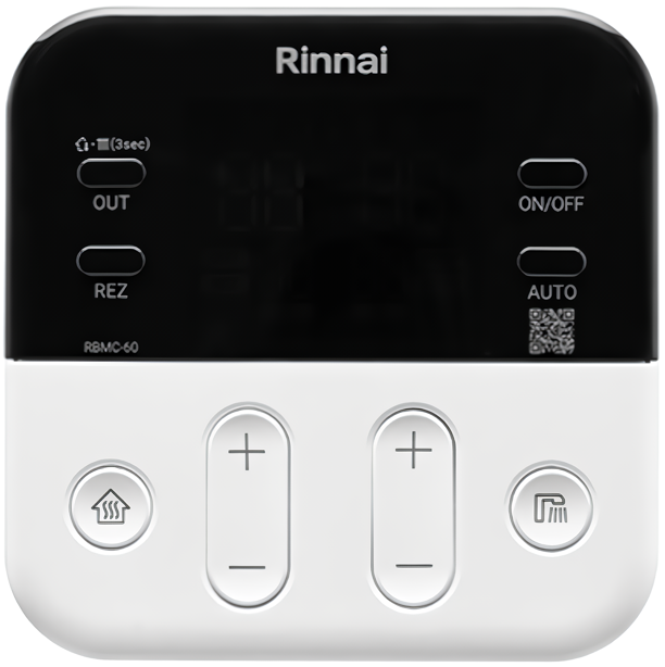 Настенный газовый котел Rinnai BR-SE30 — фото 3