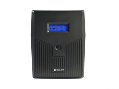 Источник бесперебойного питания Бастион Skat-UPS 1500/900