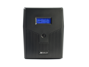 Источник бесперебойного питания Бастион Skat-UPS 1500/900