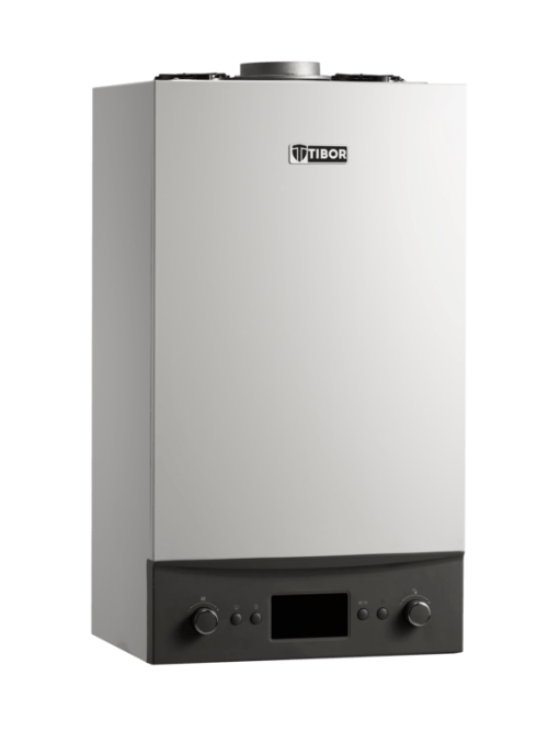 Настенный газовый котел Конорд TIBOR 13F Настенный газовый котел Конорд TIBOR 13F