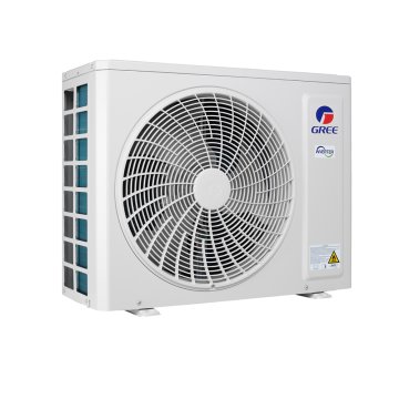 Сплит-система Gree GWH12AVCXD-K6DNA1A Airy Inverter шампань