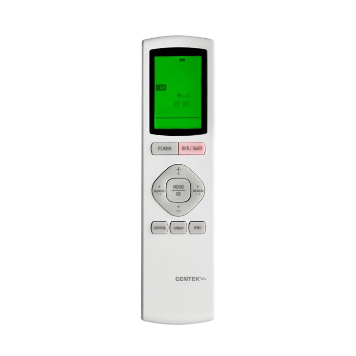Настенная сплит-система Centek CT-65MDC18 — фото 8