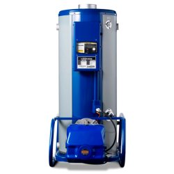 Напольный дизельный котел Navien 1535RTD