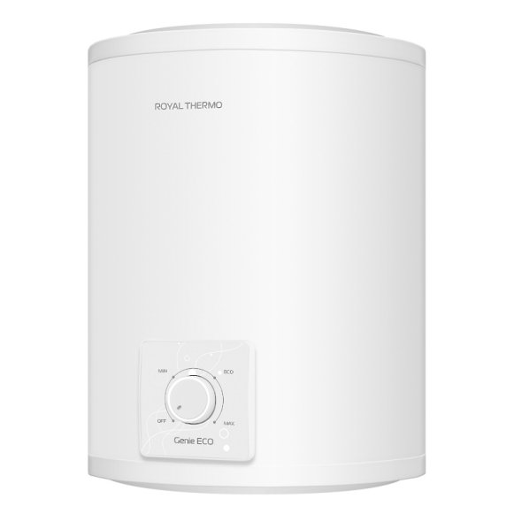 Изображение товара Накопительный водонагреватель Royal Thermo RWH 10 Genie ECO O