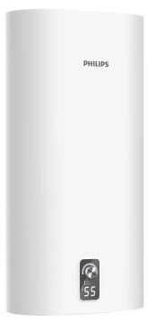 Накопительный водонагреватель Philips AWH1626/51(50YD) UltraHeat Intelligence