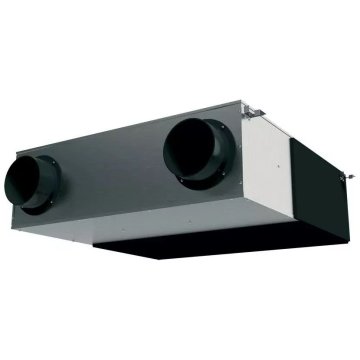 Приточно-вытяжная установка Shuft Star PVS-1300