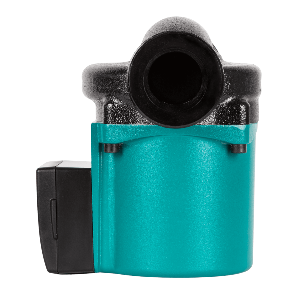 Циркуляционный насос Shinhoo Basic S 32-6S — фото 9