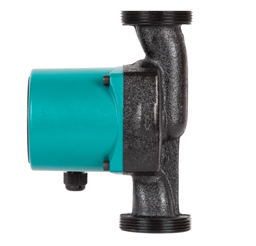 Циркуляционный насос Shinhoo Basic S 32-6S — фото 3