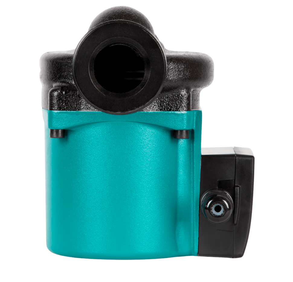 Циркуляционный насос Shinhoo Basic S 32-6S — фото 10