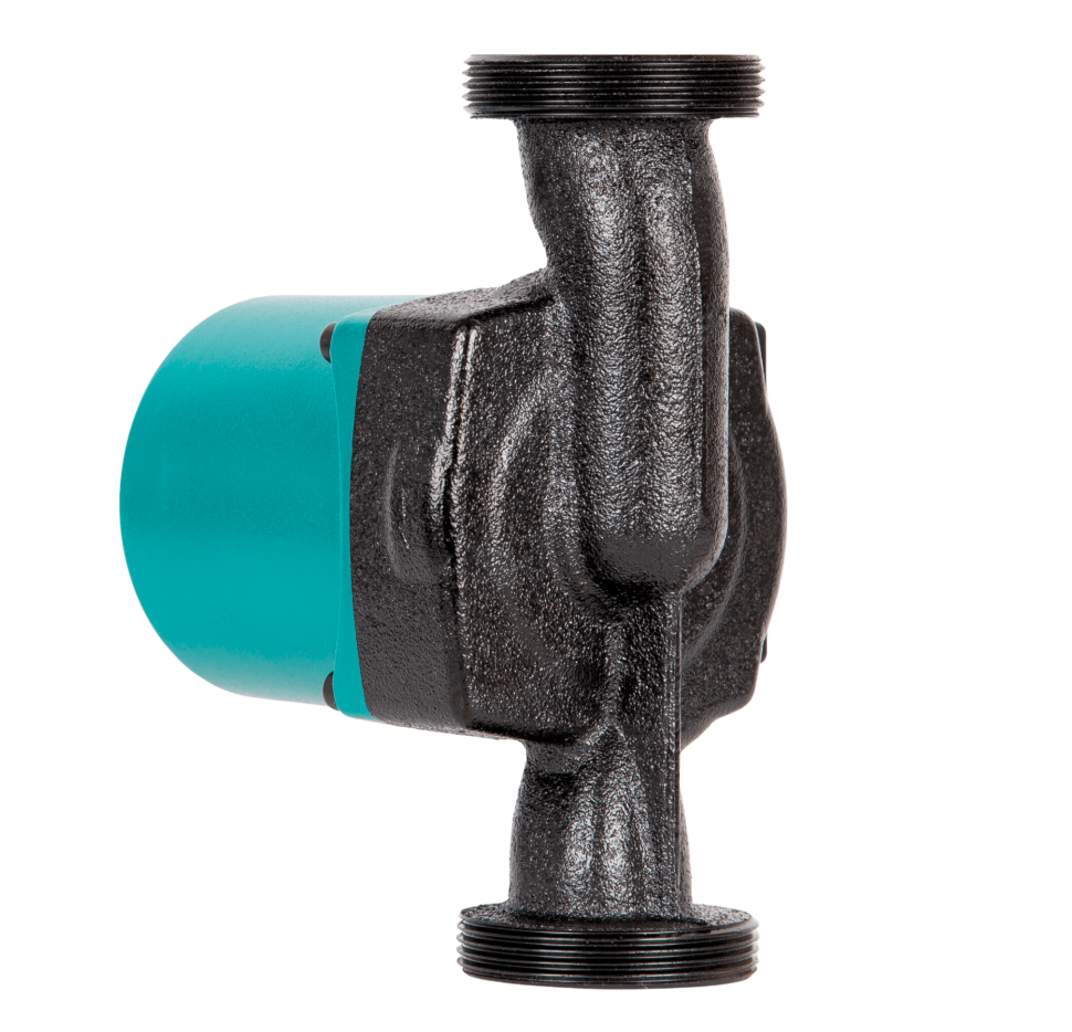 Циркуляционный насос Shinhoo Basic S 32-6S — фото 4