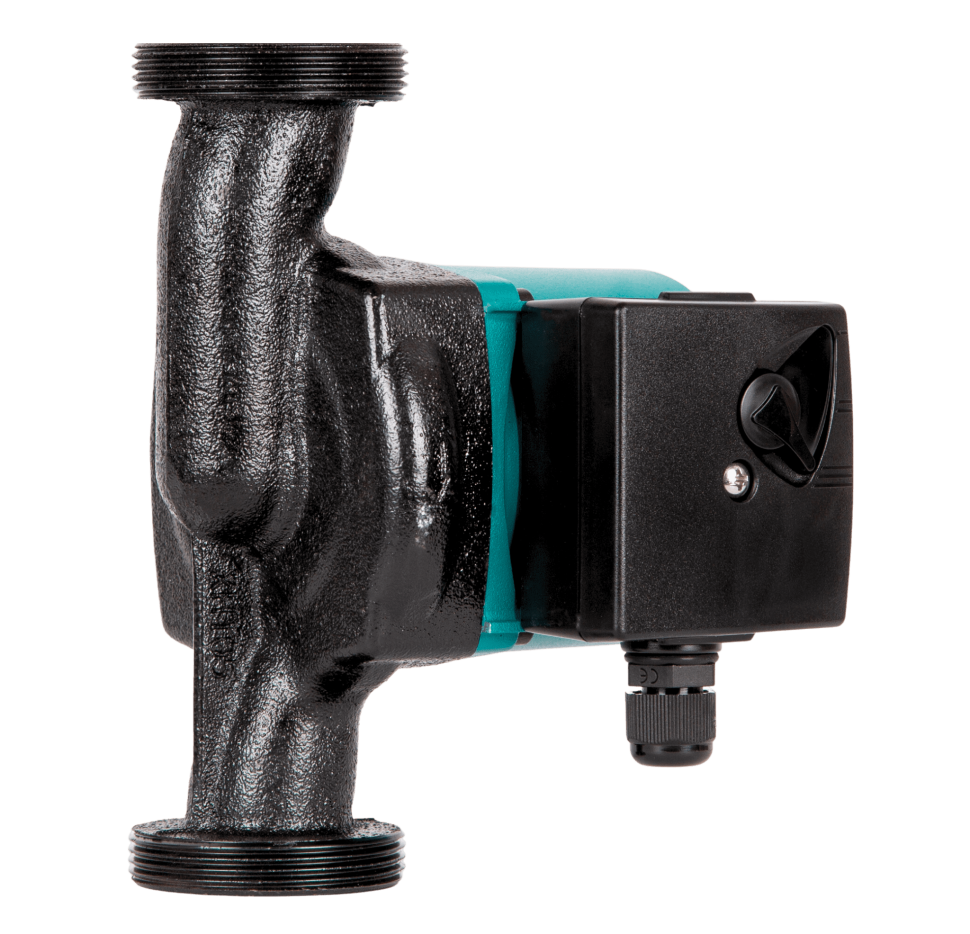 Циркуляционный насос Shinhoo Basic S 32-6S — фото 6