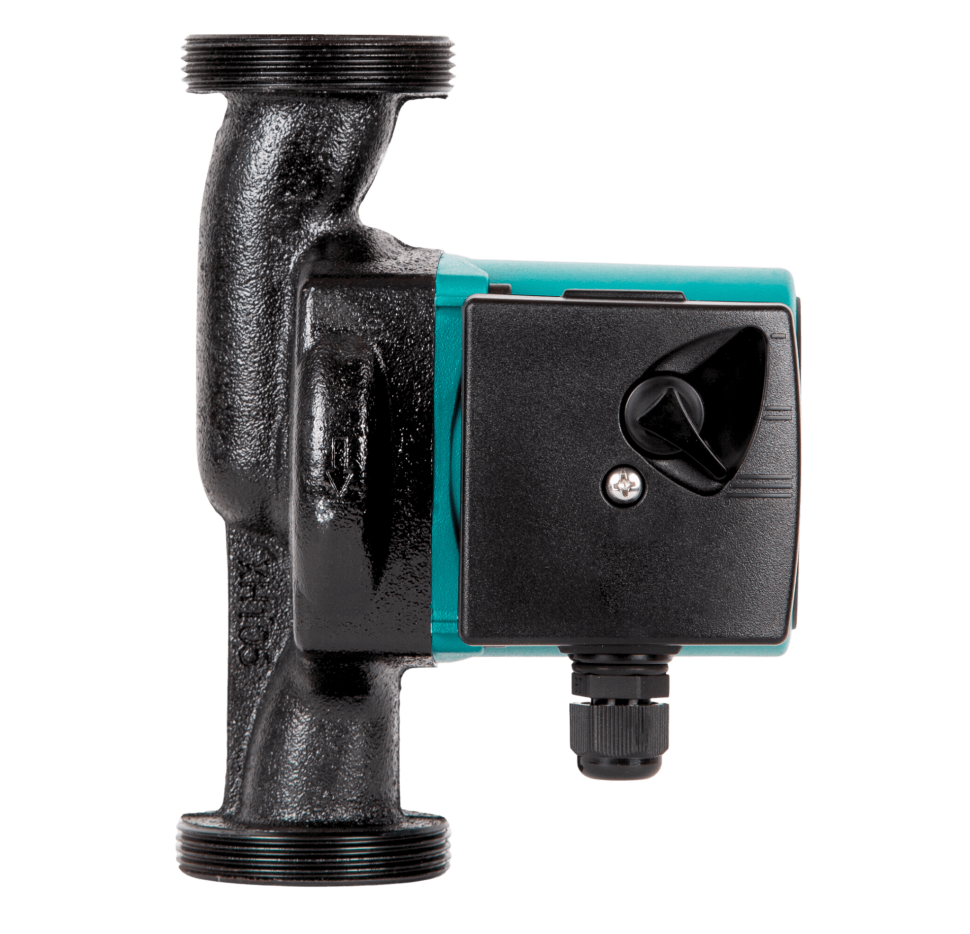 Циркуляционный насос Shinhoo Basic S 32-6S — фото 7