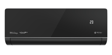Сплит-система Royal Clima RCI-RSN75HN/IN/RCI-RSN75HN/OUT Royal Supremo Nero Inverter