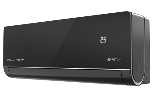 Сплит-система Royal Clima RCI-RSN75HN/IN/RCI-RSN75HN/OUT Royal Supremo Nero Inverter — фото 3