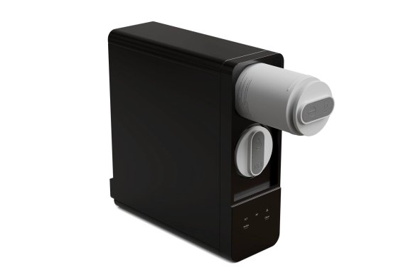 Прямоточная система обратного осмоса E8 tempo AW-RB06-800G