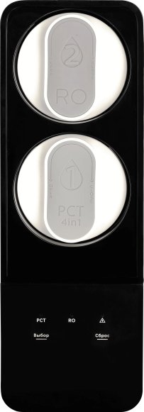 Прямоточная система обратного осмоса E8 tempo AW-RB06-800G