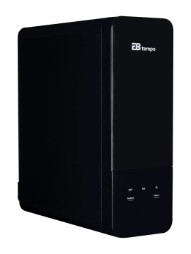 Прямоточная система обратного осмоса E8 tempo AW-RB06-800G