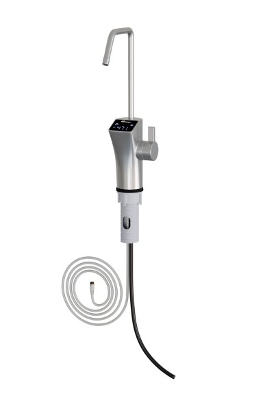 Прямоточная система обратного осмоса E8 tempo AW-RB06-800G