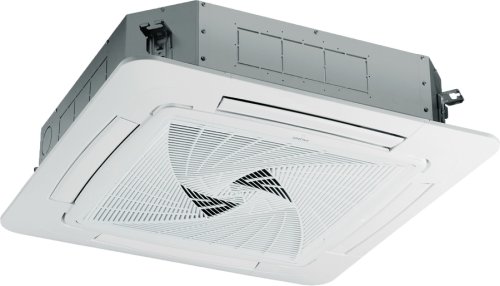 Кассетная сплит-система Haier AB105S2LR1FA/1U105S1LS1FA Eco — фото 1