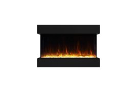 Каминокомплект Royal Flame Cube с очагом Astra 36 RF