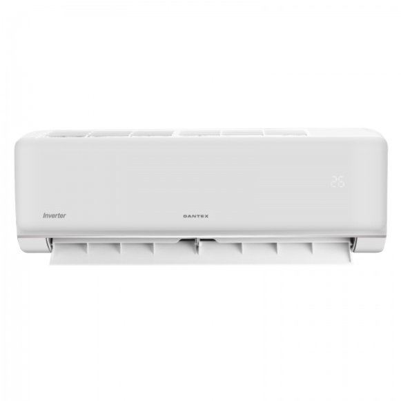 Изображение товара Сплит-система Dantex Concorde Inverter RK-24SCDGI 70 м.кв. белый