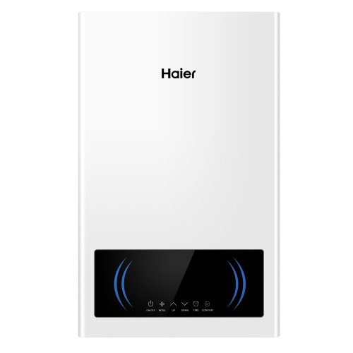 Настенный электрический котел Haier Voltron 1.10.380 — фото 1