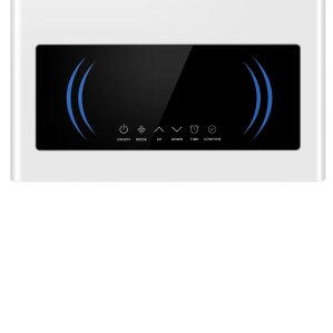 Настенный электрический котел Haier Voltron 1.10.380