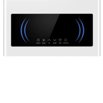 Настенный электрический котел Haier Voltron 1.10.380
