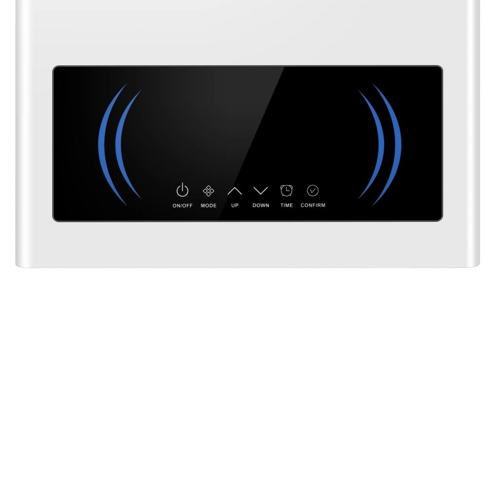 Настенный электрический котел Haier Voltron 1.10.380