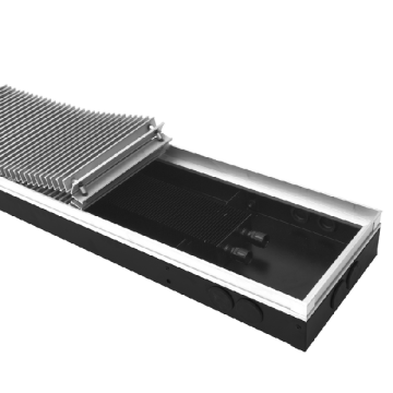 Внутрипольный конвектор iTermic ITT.080.200.3100