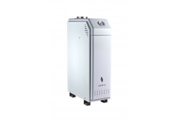 Напольный газовый котел Arideya КС-Г-45 СН Premium верхний