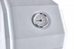 Напольный газовый котел Arideya КС-Г-45 СН Premium верхний