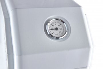 Напольный газовый котел Arideya КС-Г-45 СН Premium верхний
