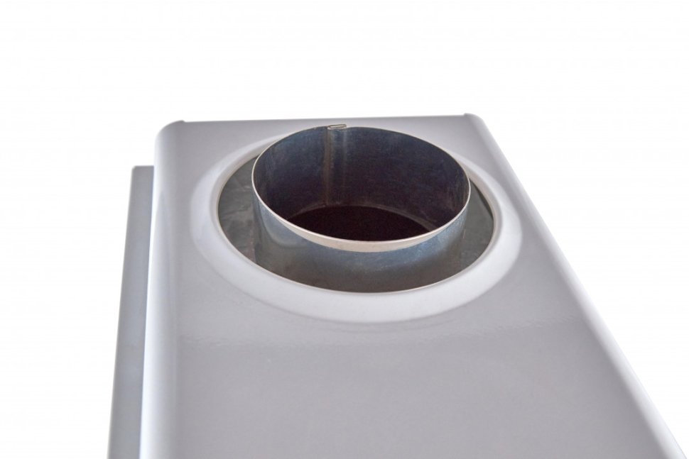 Напольный газовый котел Arideya КС-Г-45 СН Premium верхний