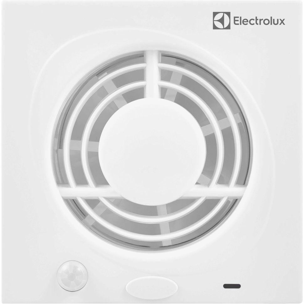 Вентилятор вытяжной Electrolux EAFV-100 Move с датчиком движения — фото 1