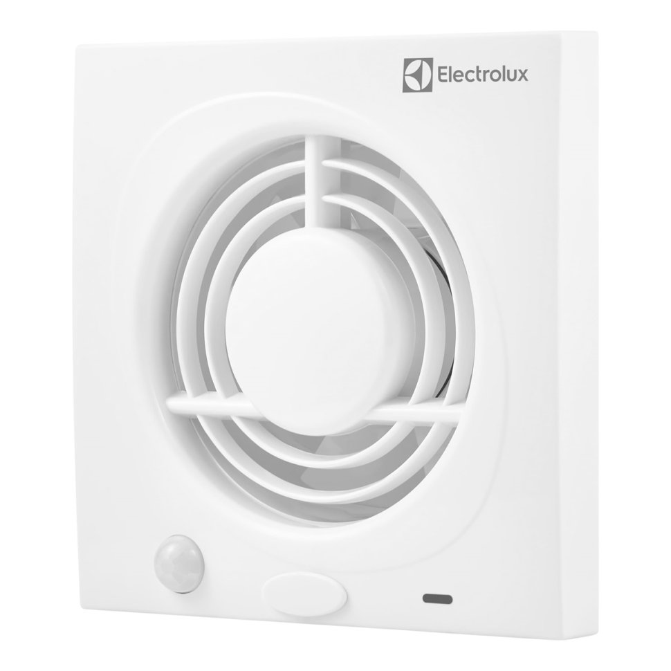 Вентилятор вытяжной Electrolux EAFV-100 Move с датчиком движения — фото 2