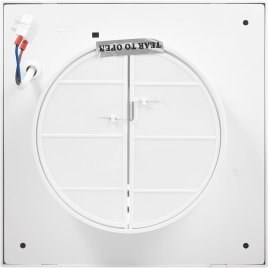 Вентилятор вытяжной Electrolux EAFV-100 Move с датчиком движения