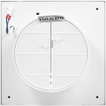 Вентилятор вытяжной Electrolux EAFV-100 Move с датчиком движения
