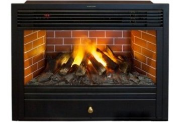 Каминокомплект RealFlame Imperia 33 с очагом 3D Novara