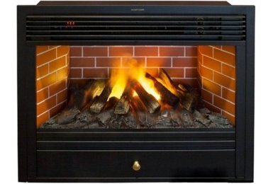 Изображение товара Каминокомплект RealFlame Imperia 33 с очагом 3D Novara