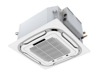 Кассетная сплит-система Marsa MRK-36UHANIG/MRK-36HANIGE-W Optimal Inverter