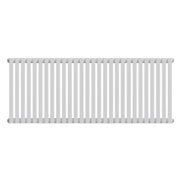 Дизайн-радиатор Royal Thermo Shift Q30 C2050 28 секций RAL9016