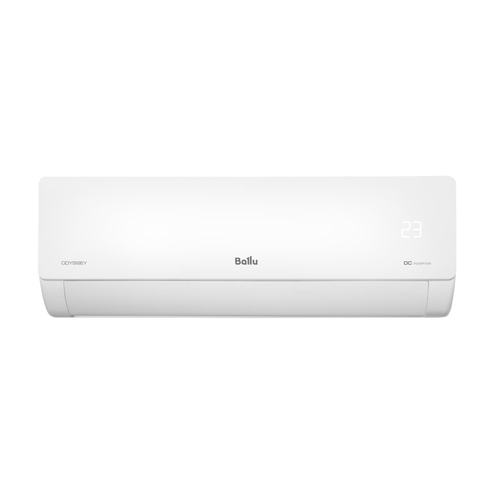 Изображение товара Настенная сплит-система Ballu BSOI-18HN8/ERP Odyssey Pro DC с инвертором