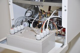 Настенный газовый котел MORA-TOP Helios 35KT