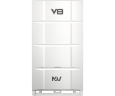 Наружный блок мультизональной системы VRF MDV MDV-V8335V2R1A(MA)