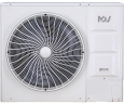 Наружный блок мультизональной системы VRF MDV MDV-V8M140V2R1E V8 Mini