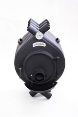 Печь отопительная НМК Сибирь БВ-120