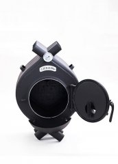 Печь отопительная НМК Сибирь БВ-120